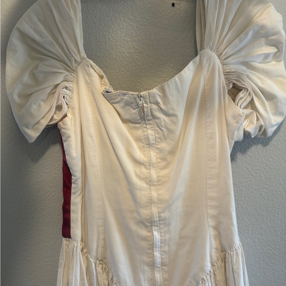 Maiden Dress - Picture 6 of 6